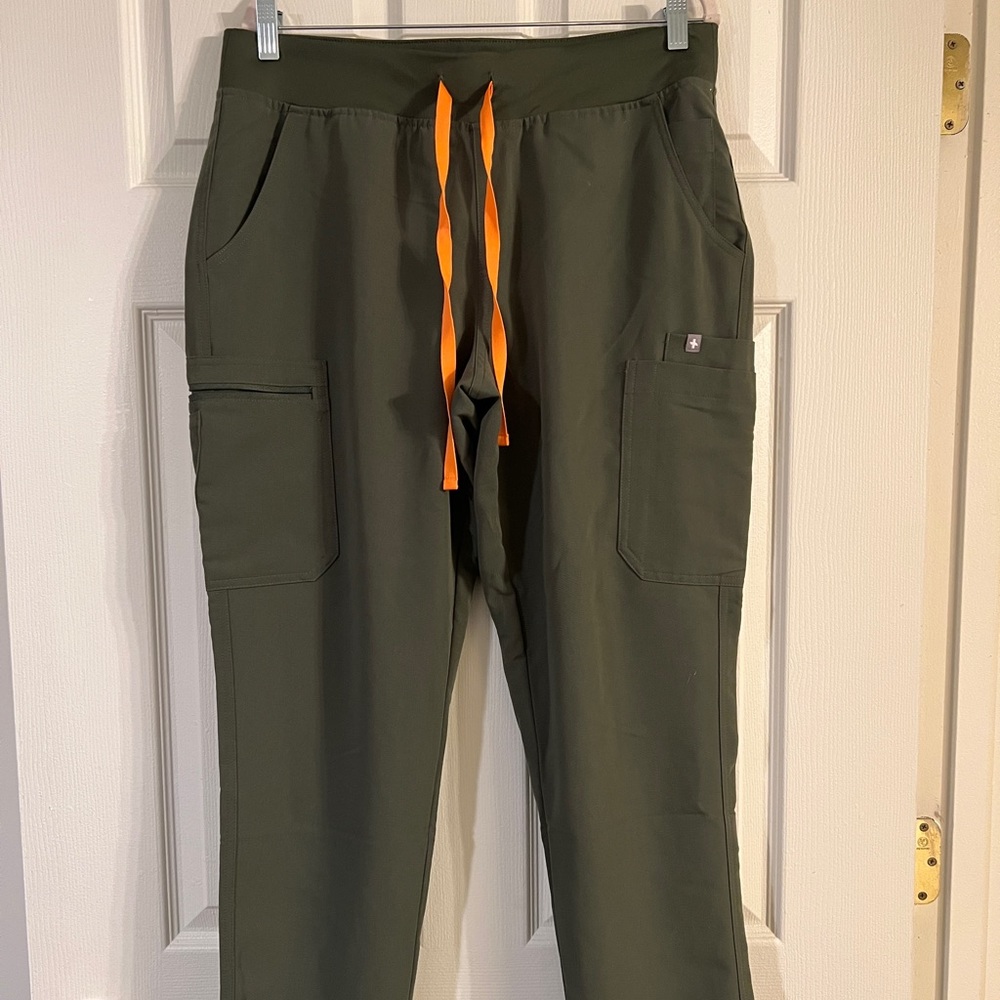 FIGS Yola Pant
